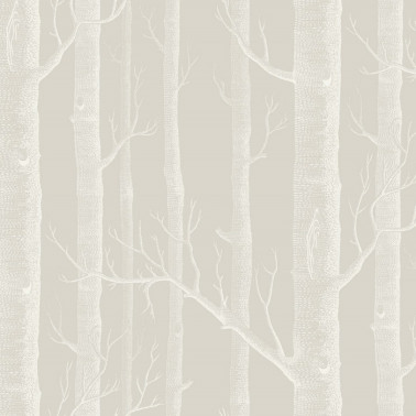 Papel Pintado 112-3010 WOODS - COLE and SON