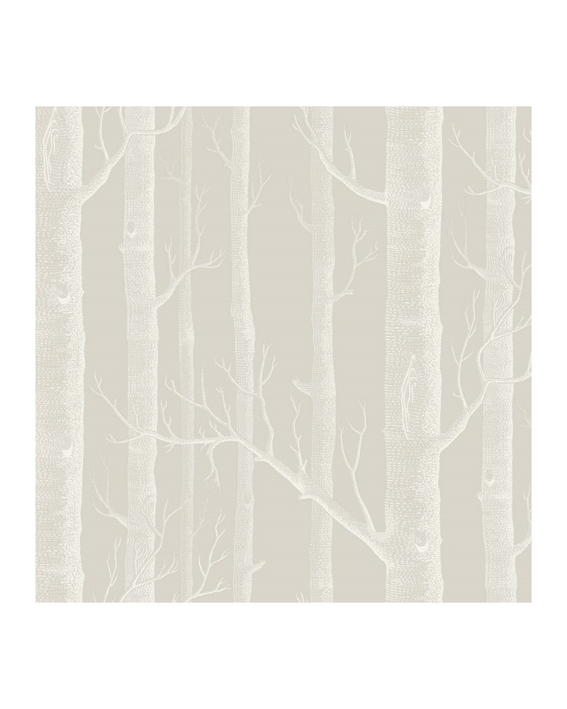 Papel de parede 112-3010 WOODS - COLE and SON Papel de parede 112-3010 WOODS - COLE and SON
