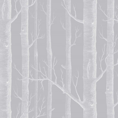Papel Pintado 112-3012 WOODS - COLE and SON