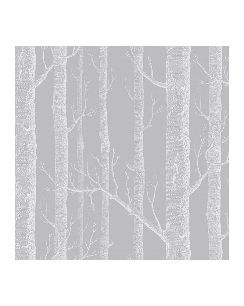 Papel de parede 112-3012 WOODS - COLE and SON Papel de parede 112-3012 WOODS - COLE and SON