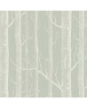 Papel de parede 112-3013 WOODS - COLE and SON