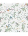 Papel Pintado 112-4016 HUMMINGBIRDS - COLE and SON