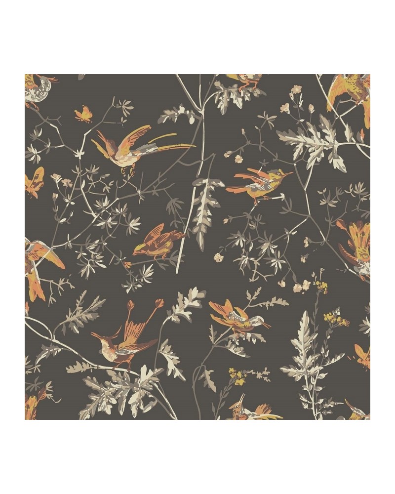 Tapete 112-4017 HUMMINGBIRDS - COLE and SON Tapete 112-4017 HUMMINGBIRDS - COLE and SON