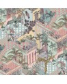 Papier peint 112-6023 MIAMI - COLE and SON