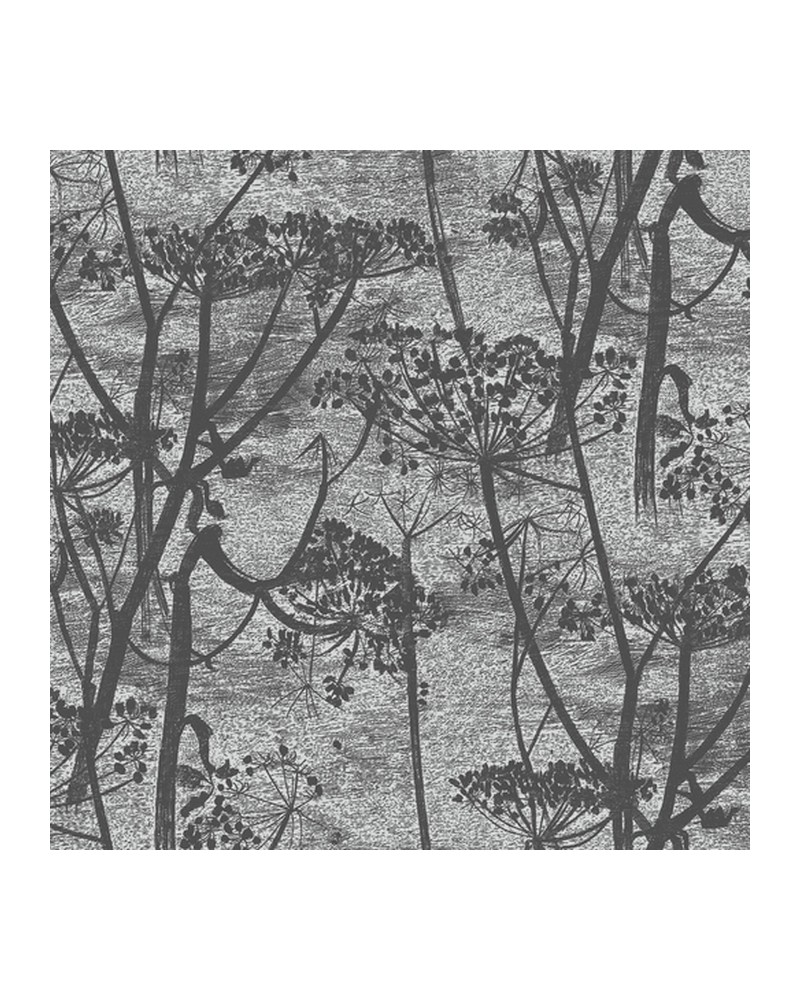 Papel de parede 112-8026 COW PARSLEY - COLE and SON Papel de parede 112-8026 COW PARSLEY - COLE and SON