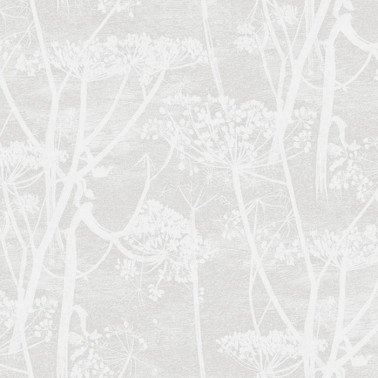 Papel Pintado 112-8027 COW PARSLEY - COLE and SON