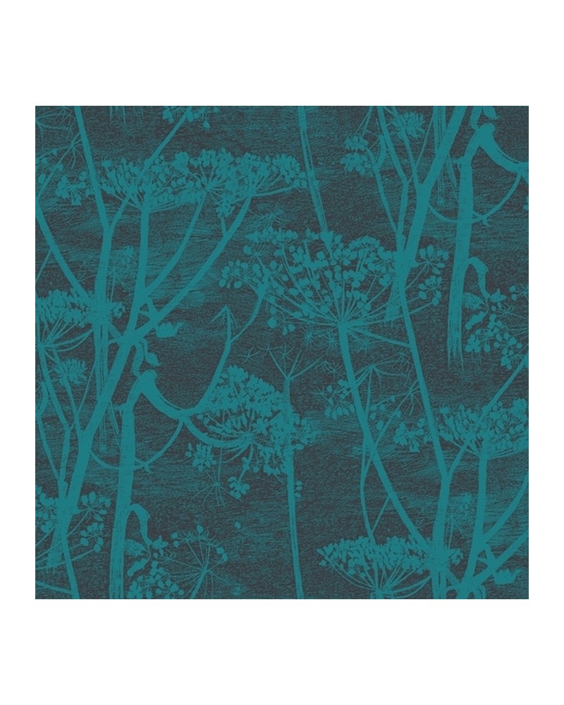 Papel de parede 112-8030 COW PARSLEY - COLE and SON Papel de parede 112-8030 COW PARSLEY - COLE and SON