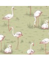 112-11038 FLAMINGOS