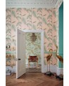 Papel Pintado 112-2006 PALM LEAVES - COLE and SON