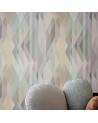 Papier peint 112-7025 PRISM - COLE and SON