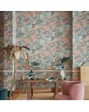 Papier peint 112-6023 MIAMI - COLE and SON
