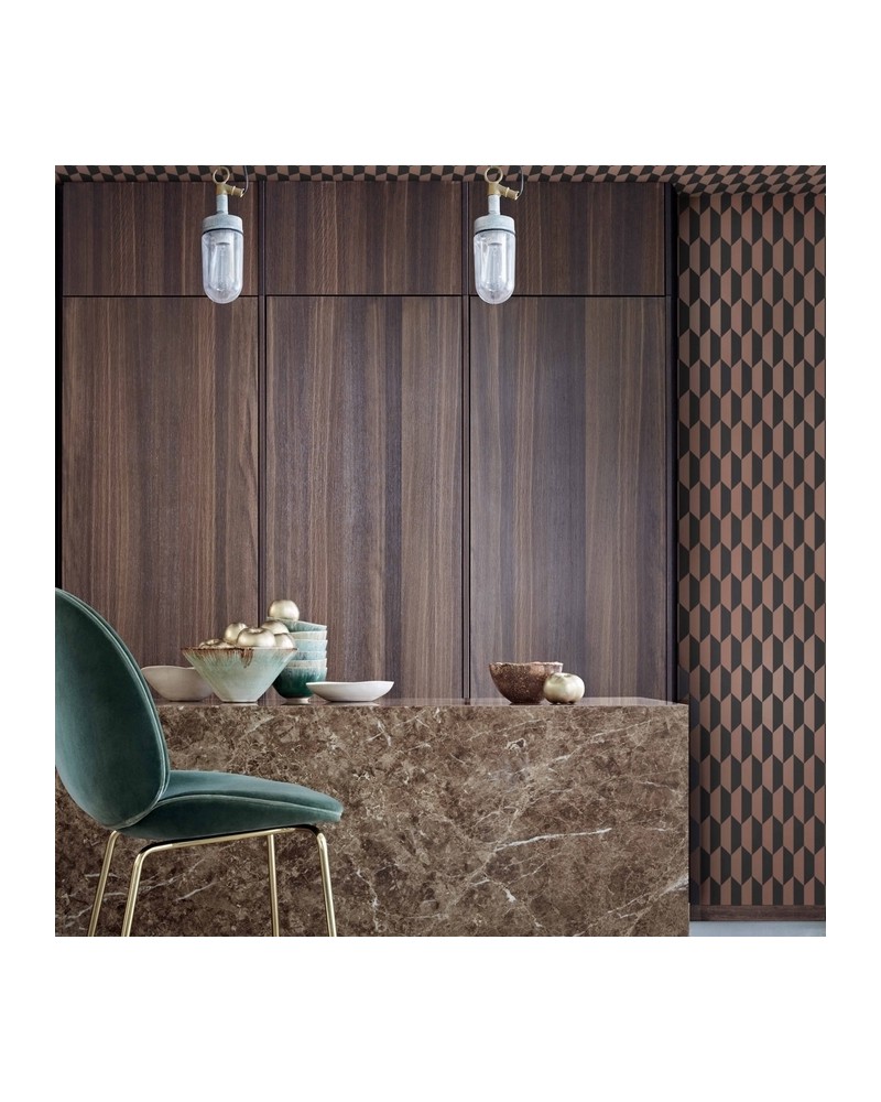 Carta da Parati 112-5022 PETITE TILE - COLE and SON