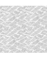 Wallpaper 6600004 AUGUSTE SILVER - COORDONNE