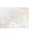 Tapete 6600081 KOI LIGHT MURAL - COORDONNE