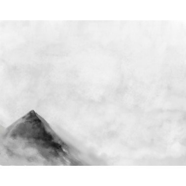 Papier peint 6600083 BRUMA RAIN MURAL - COORDONNE