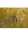 Papel de parede 6600091 EDO GOLD MURAL - COORDONNE