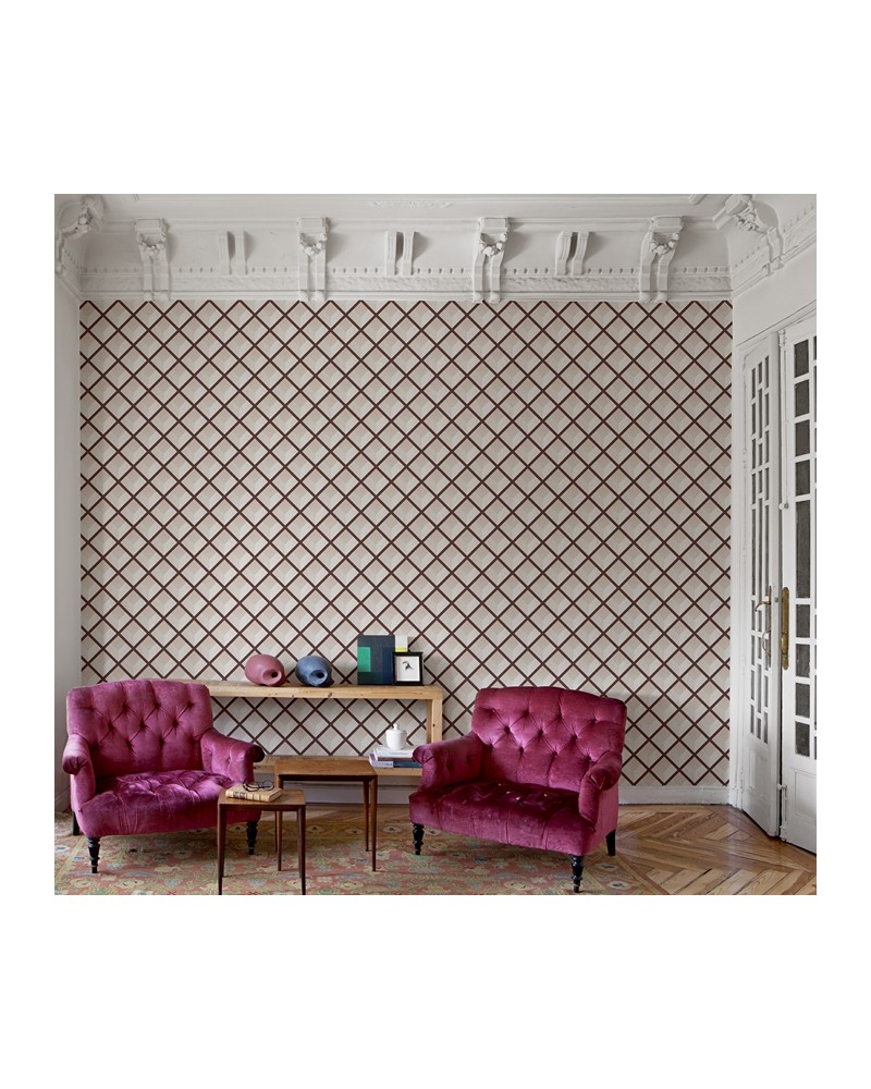 Papel de parede 6600016 VICENT WINE - COORDONNE