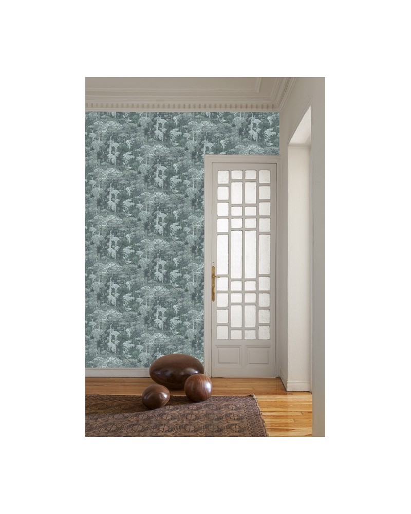 Wallpaper 6600023 CLAUDE GOLD - COORDONNE