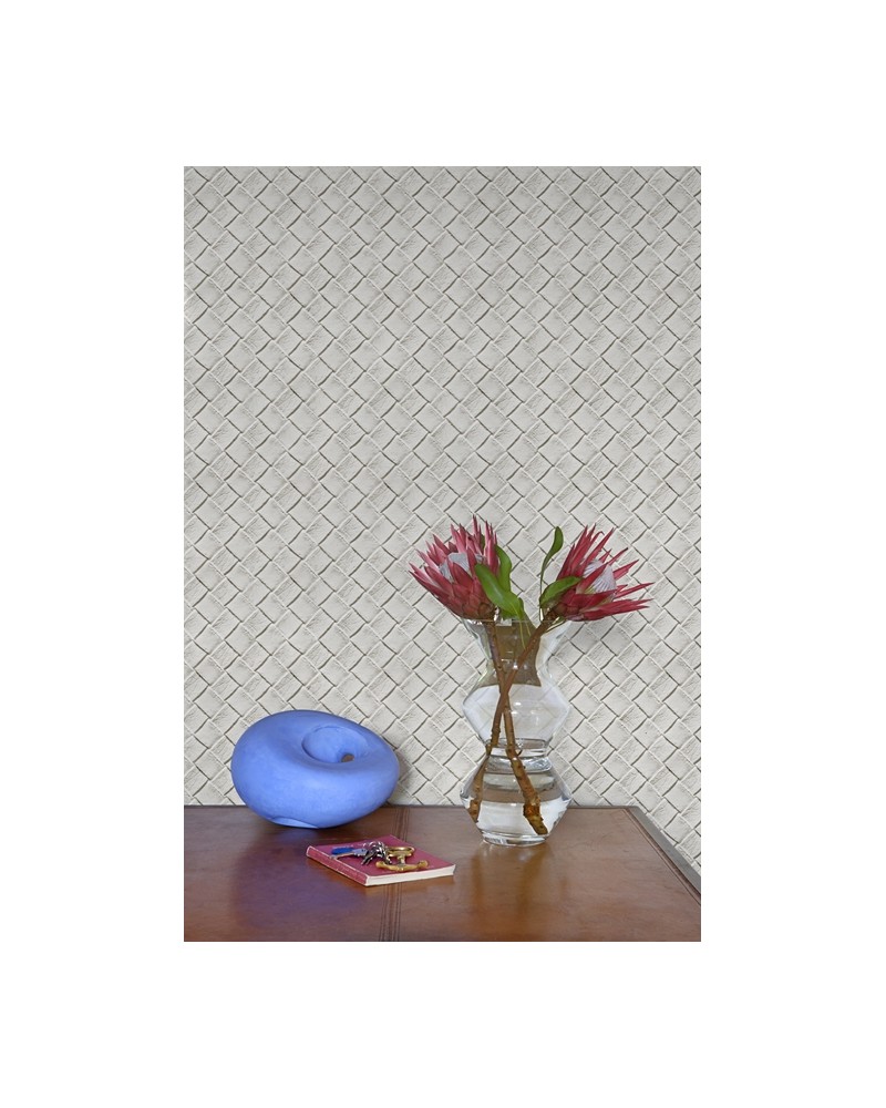 Papel Pintado 6600032 EDGAR STONE - COORDONNE