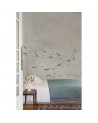 Papier peint 6600081 KOI LIGHT MURAL - COORDONNE