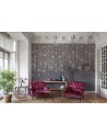 Carta da Parati 6600088 CORA WINTER MURAL - COORDONNE