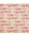 Tecido J924F-01 EDEN Red JANE CHURCHILL