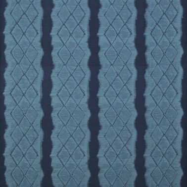 Tela J943F-02 INCA Blue JANE CHURCHILL