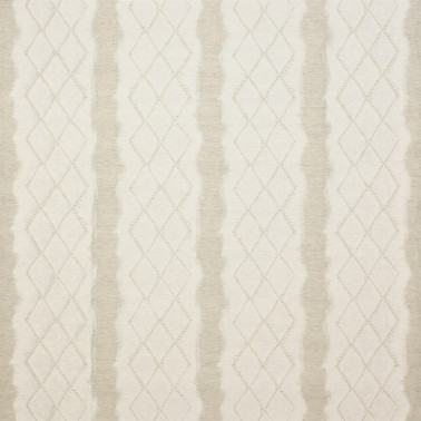 Tecido J943F-03 INCA Soft Grey-Ivory JANE CHURCHILL
