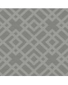 Papel de parede OY31703 GRASSCLOTH LATTICE - WALLQUEST