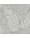 Papier peint OY31808 FEATHERS - WALLQUEST