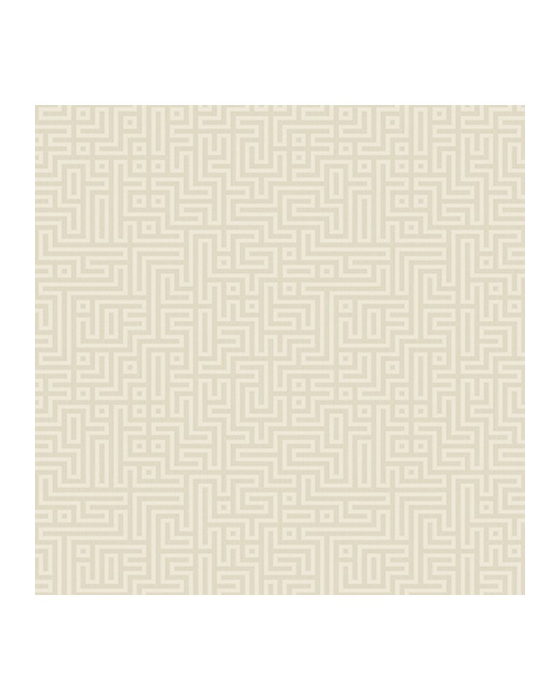 Tapete OY32100 GREEK KEY - WALLQUEST Tapete OY32100 GREEK KEY - WALLQUEST
