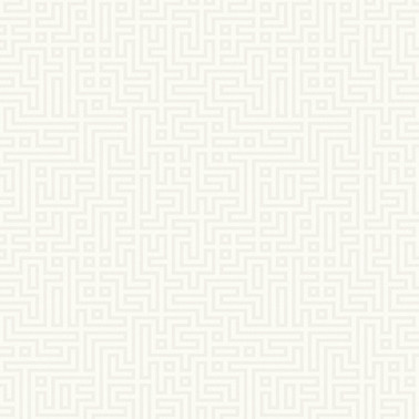 Papel de parede OY32104 GREEK KEY - WALLQUEST
