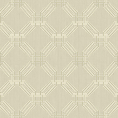 Tapete OY32308 INTERLOCKING OCCTAGONS - WALLQUEST