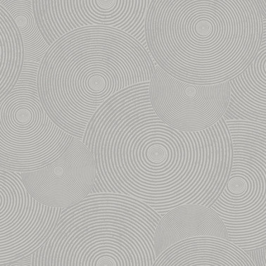 Papier peint OY34402 CIRCLES - WALLQUEST