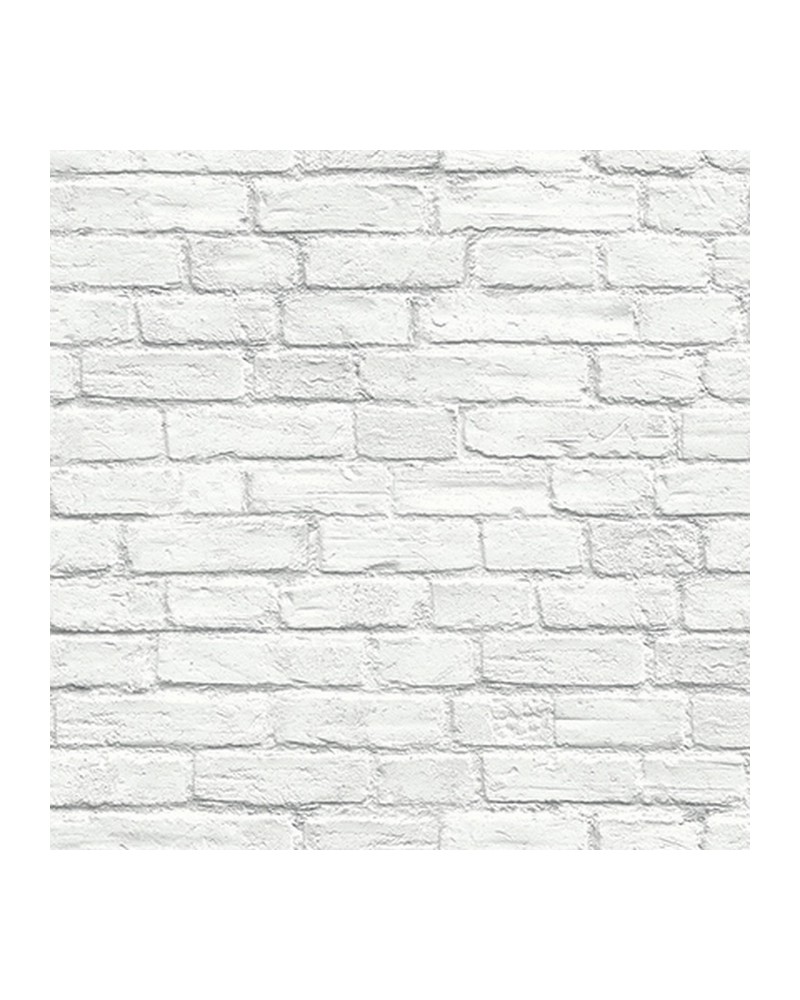 OY35307 WHITE BRICK