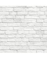 OY35307 WHITE BRICK