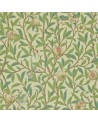Papier peint DMCR216455 BIRD & POMEGRANATE - MORRIS CO