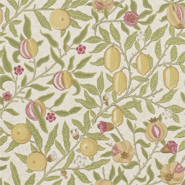 Papel de parede DMCR216459 FRUIT - MORRIS CO