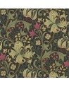 Papel de parede DMCR216463 GOLDEN LILY - MORRIS CO