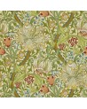 Papel Pintado DMCR216464 GOLDEN LILY - MORRIS CO