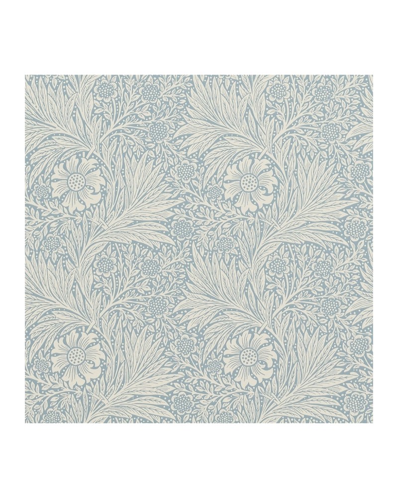 Papel de parede DMCR216466 MARIGOLD - MORRIS CO Papel de parede DMCR216466 MARIGOLD - MORRIS CO