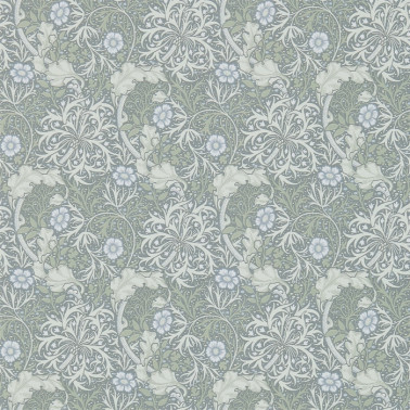 Papel de parede DMCR216467 MORRIS SEAWEED - MORRIS CO