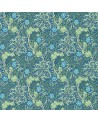 Papel de parede DMCR216468 MORRIS SEAWEED - MORRIS CO