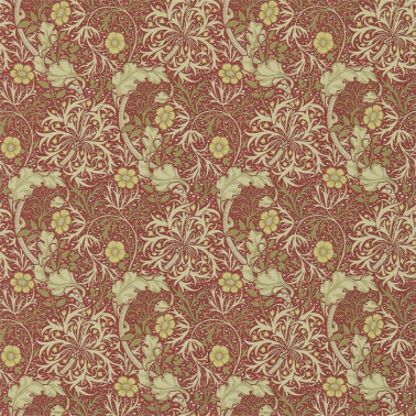 Papel de parede DMCR216469 MORRIS SEAWEED - MORRIS CO