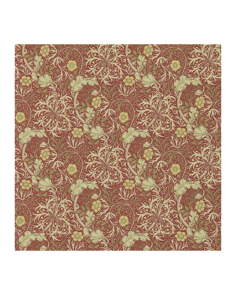 Papel de parede DMCR216469 MORRIS SEAWEED - MORRIS CO Papel de parede DMCR216469 MORRIS SEAWEED - MORRIS CO