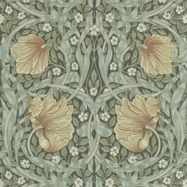 Papel de parede DMCR216470 PIMPERNEL - MORRIS CO