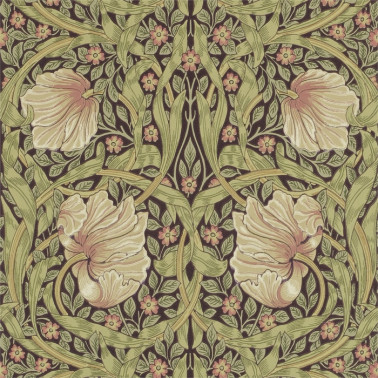 Papel de parede DMCR216471 PIMPERNEL - MORRIS CO
