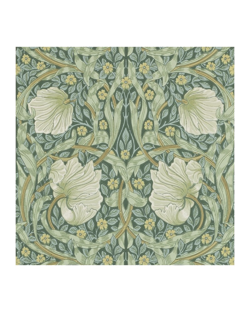 Papel de parede DMCR216472 PIMPERNEL - MORRIS CO Papel de parede DMCR216472 PIMPERNEL - MORRIS CO