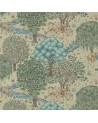 Papel Pintado DMCR216478 THE BROOK - MORRIS CO