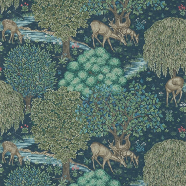 Papel de parede DMCR216479 THE BROOK - MORRIS CO